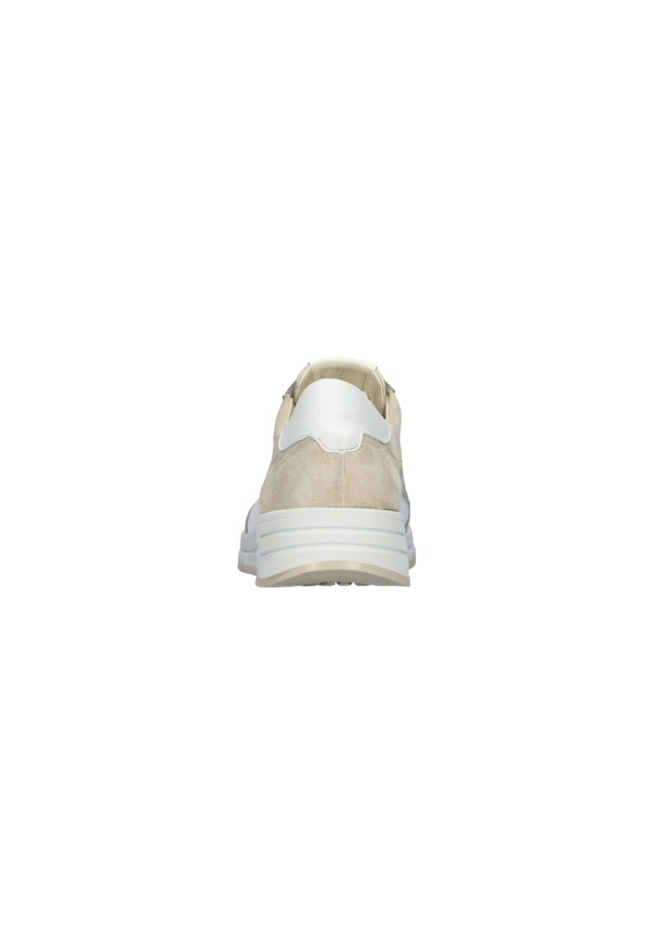 WALDLÄUFER Sneaker in Beige