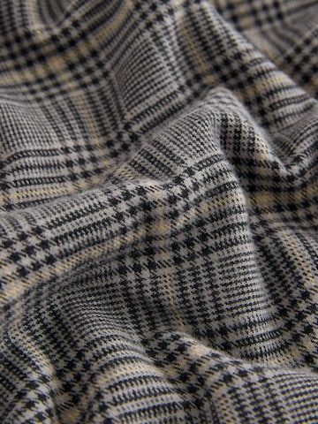 Next Piżama długa w kolorze szary