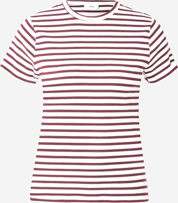 Maglietta 'JDYSolar' di JDY in bianco: frontale