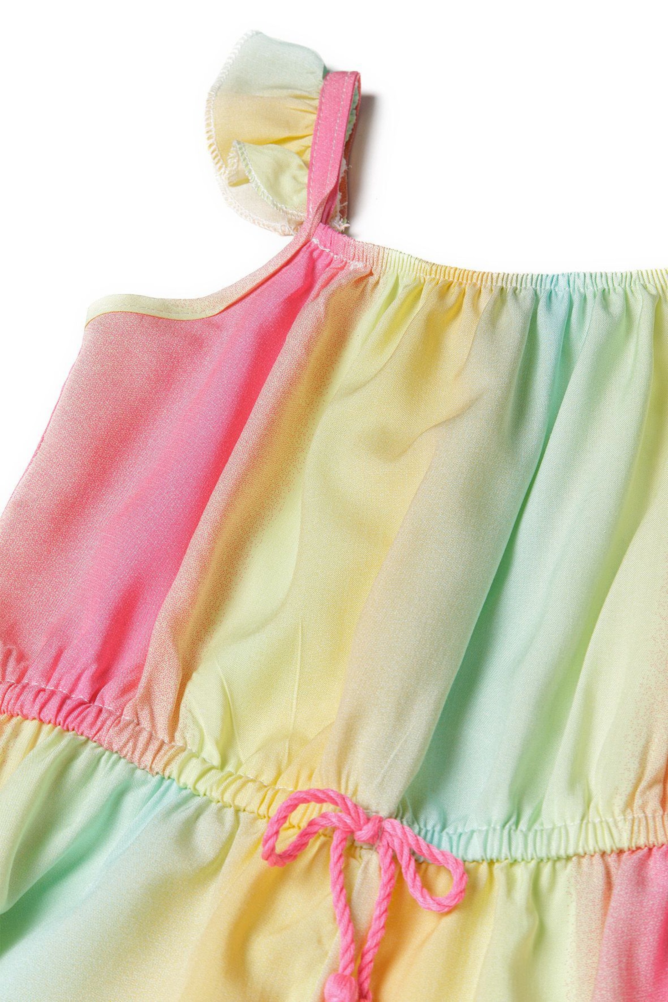 MINOTI Overall i blandade färger