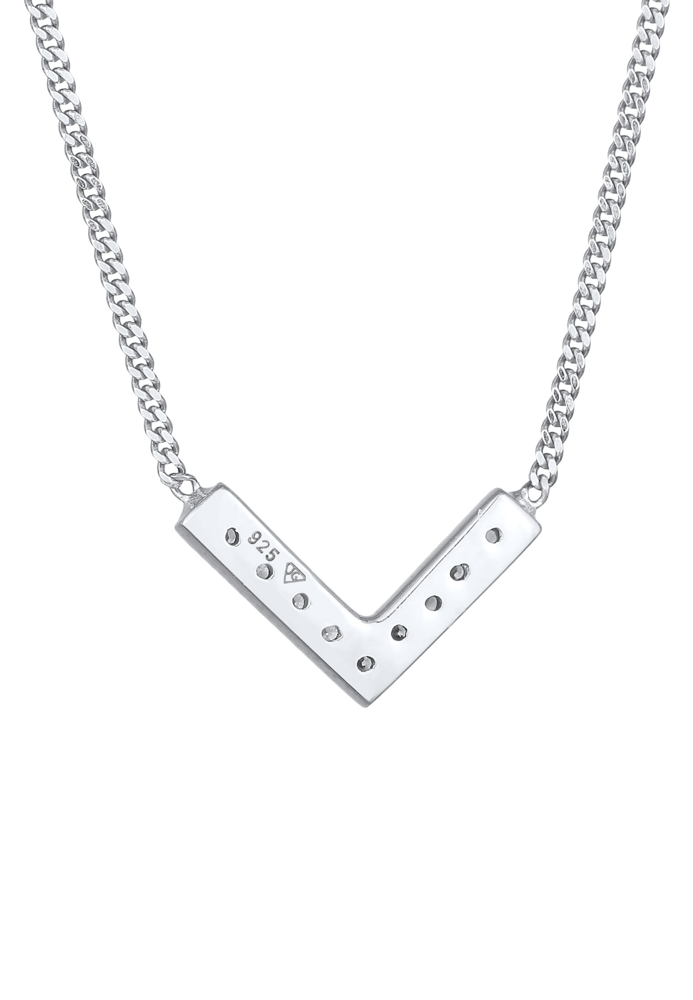 ELLI Necklace in Silver