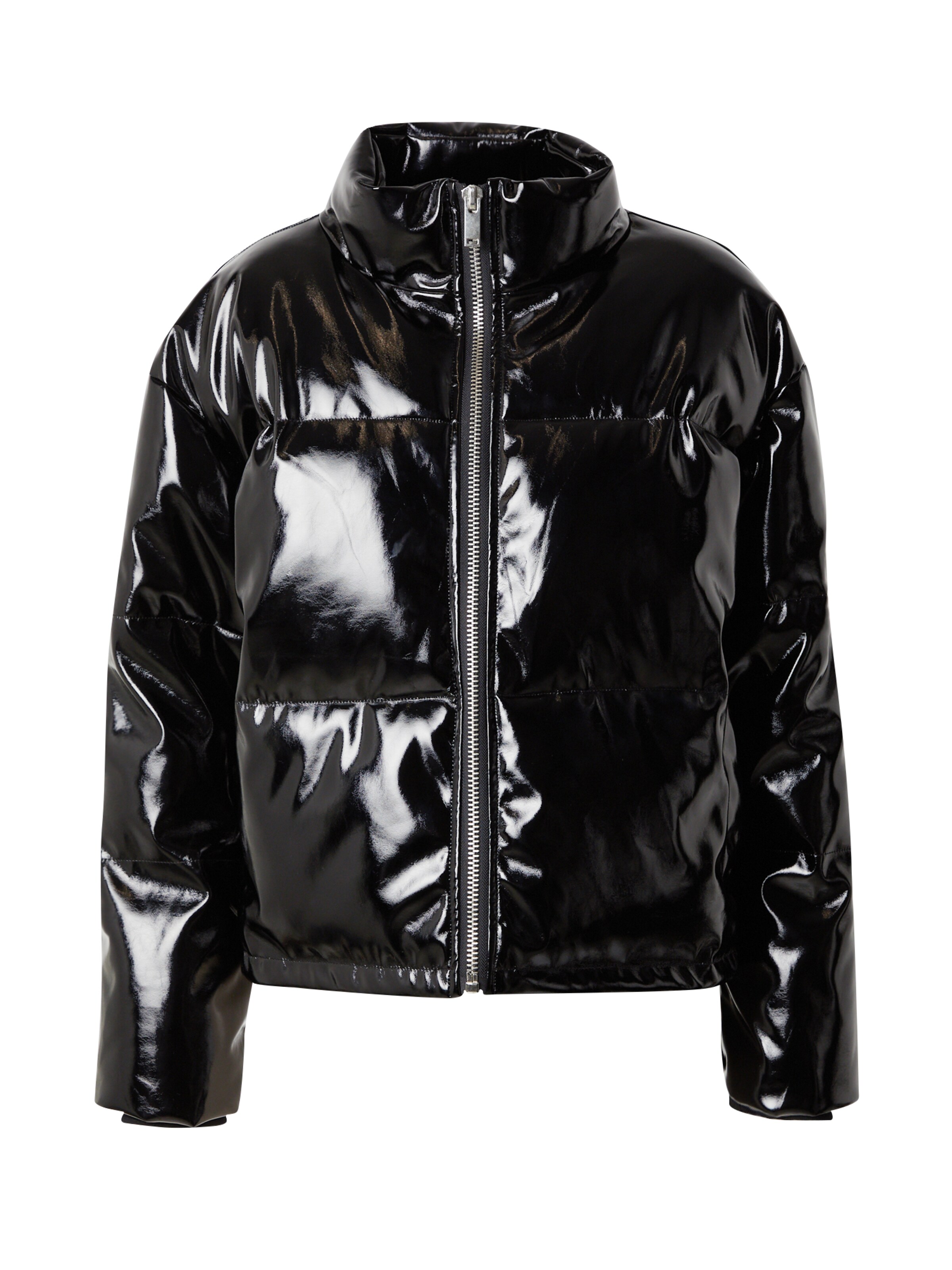 Guido Maria Kretschmer Women Between-Season Jacket 'Doreen' in Black, Item view