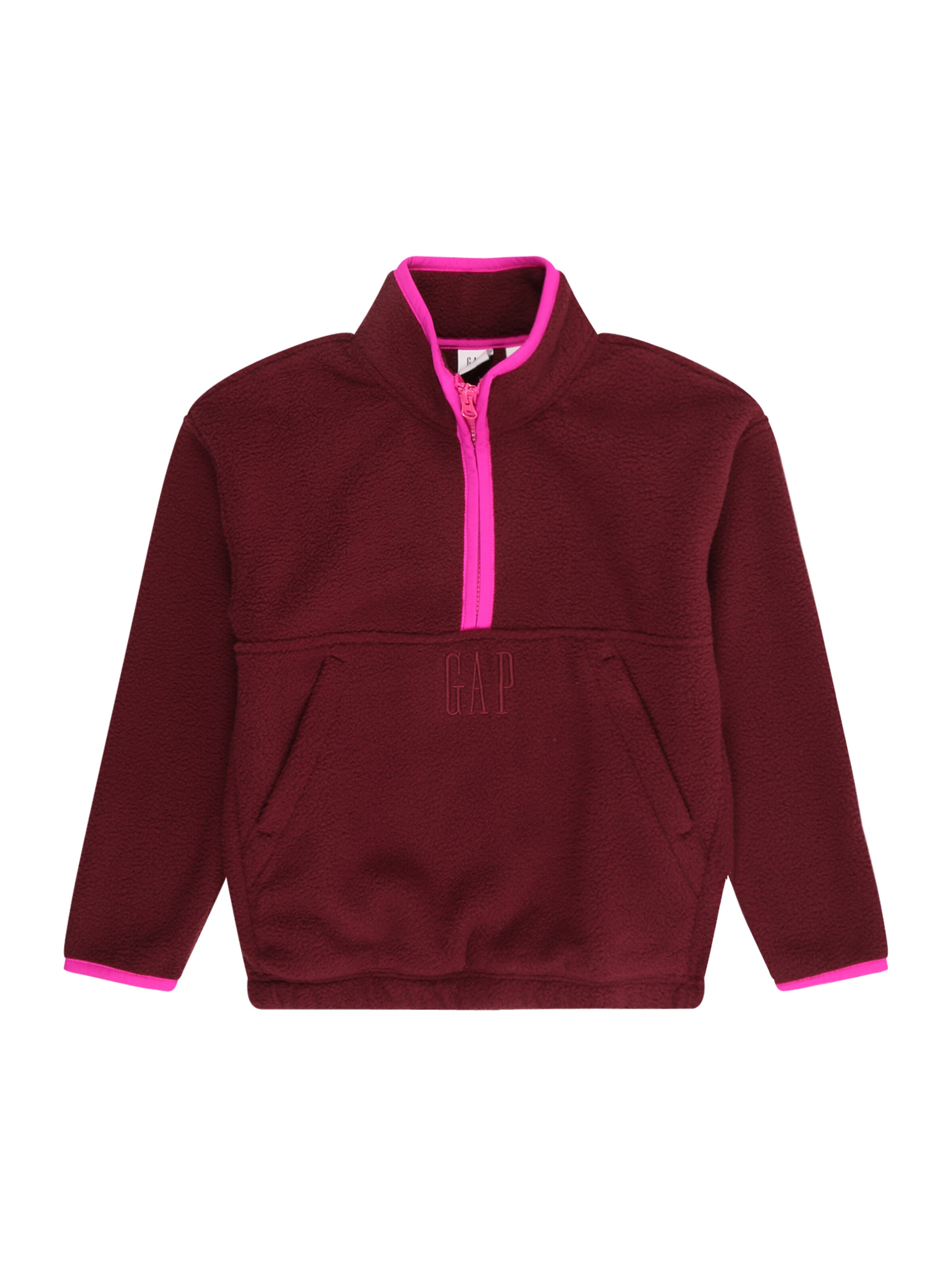GAP Pullover in Rot: Vorderseite