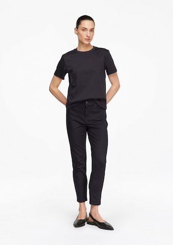 COMMA Slim fit Jeans in Blue