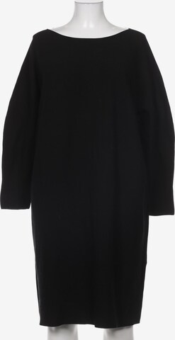 UNIQLO Dress in XL in Black: front