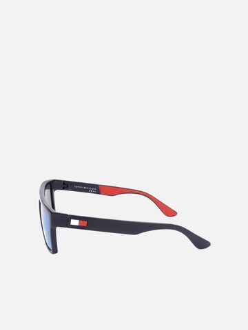 TOMMY HILFIGER Sonnenbrille‌‌ in Blau