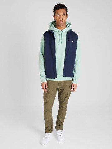 Polo Ralph Lauren - Sudadera en verde