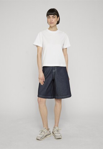 Urban Classics - Camisa em branco