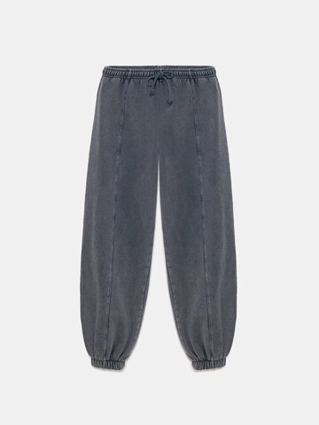 No Matter What Baggy Broek in Grijs