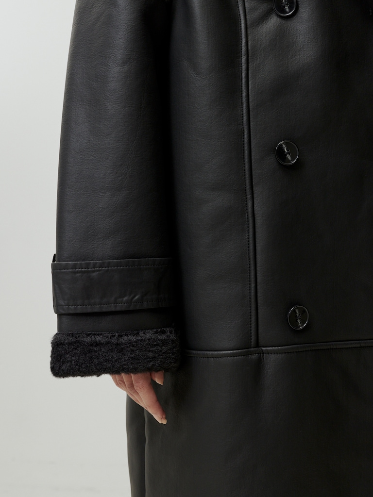 Manteau d’hiver 'Erin'