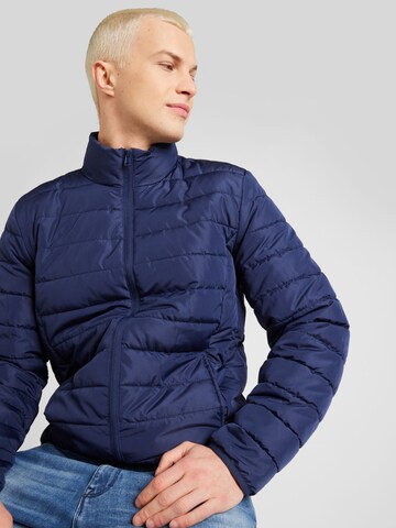 Only & Sons Jacke 'BRODY' in Blau