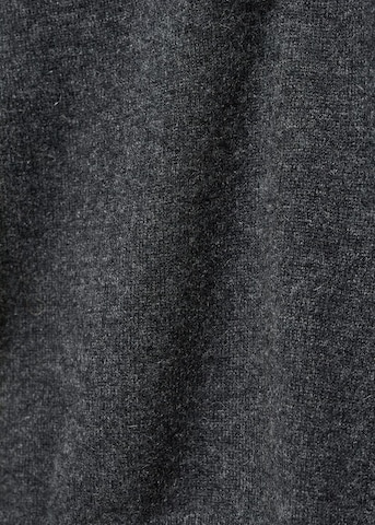 MANGO Sweater 'Bahia' in Grey