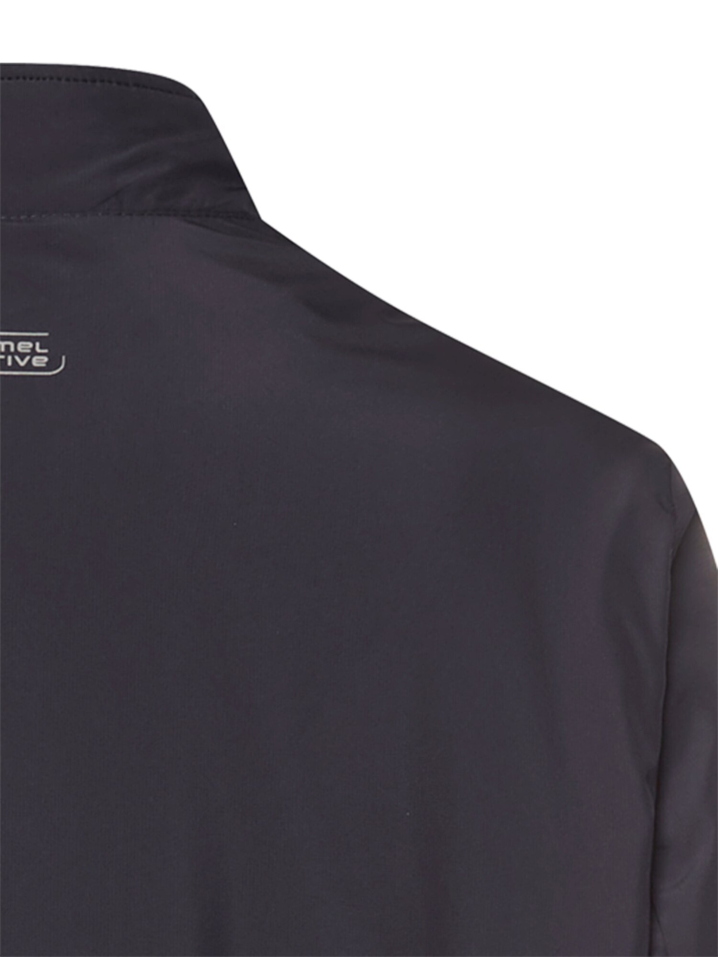 CAMEL ACTIVE Between-Season Jacket in Blue