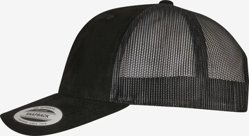 Flexfit Caps i svart