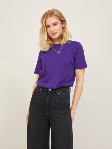 JJXX Shirt 'Anna' in Purple: front