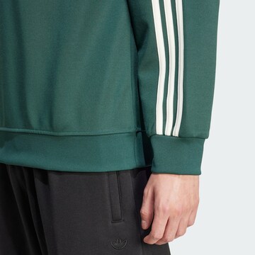 Sweat-shirt 'Adicolor' ADIDAS ORIGINALS en vert