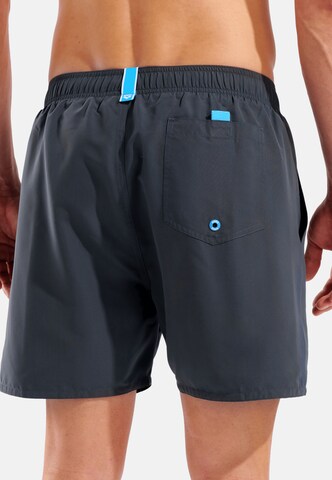 ARENA Swimming Trunks 'Fundamentals' in Blue