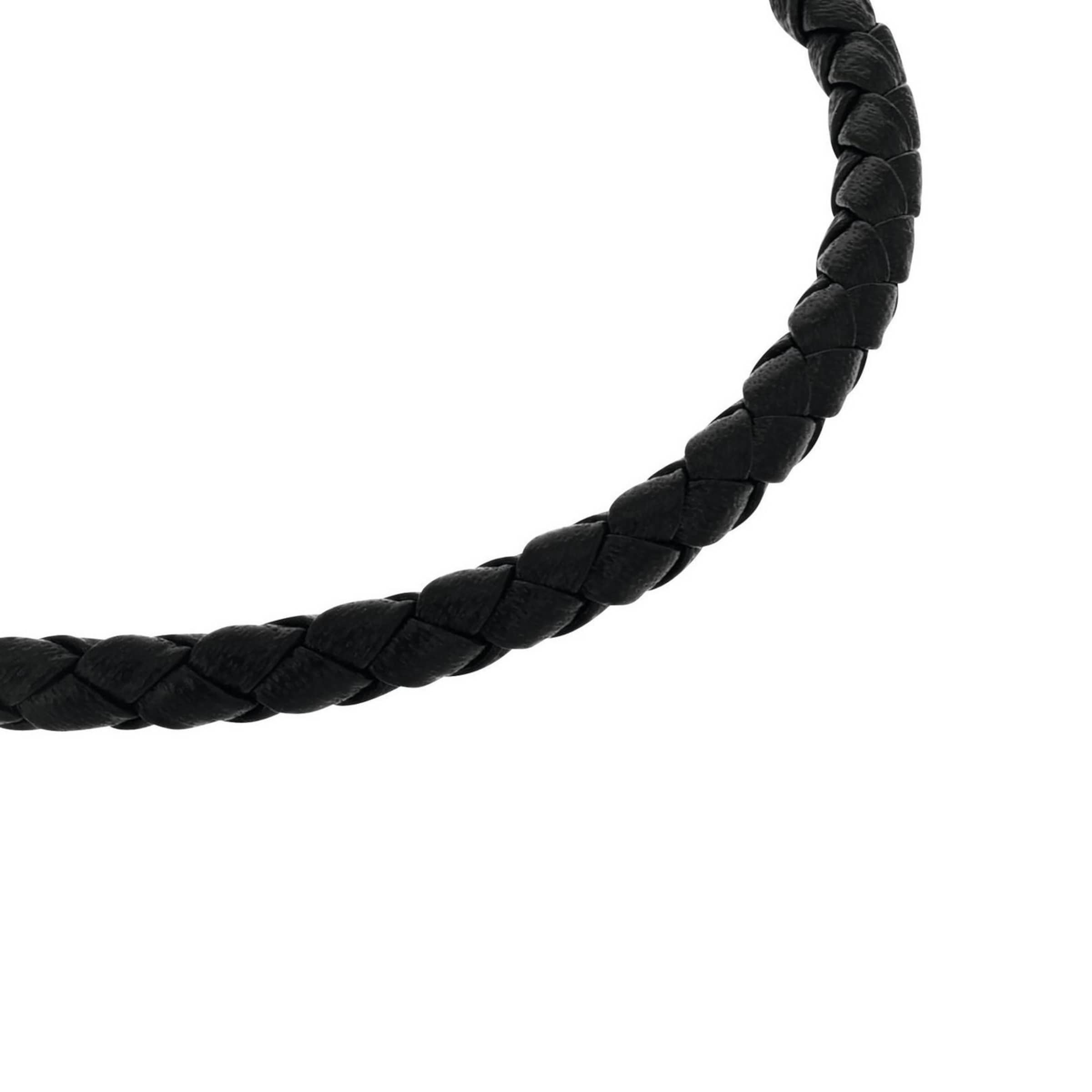 AMOR Bracelet in Black