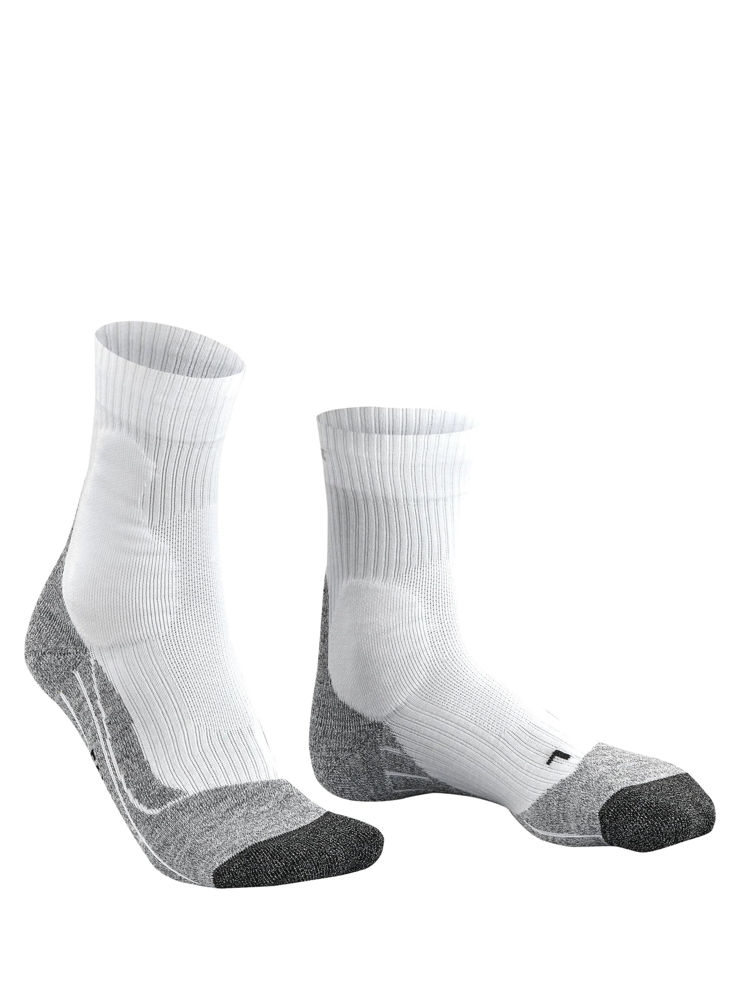 FALKE Athletic Socks 'TE2' in Mixed colors