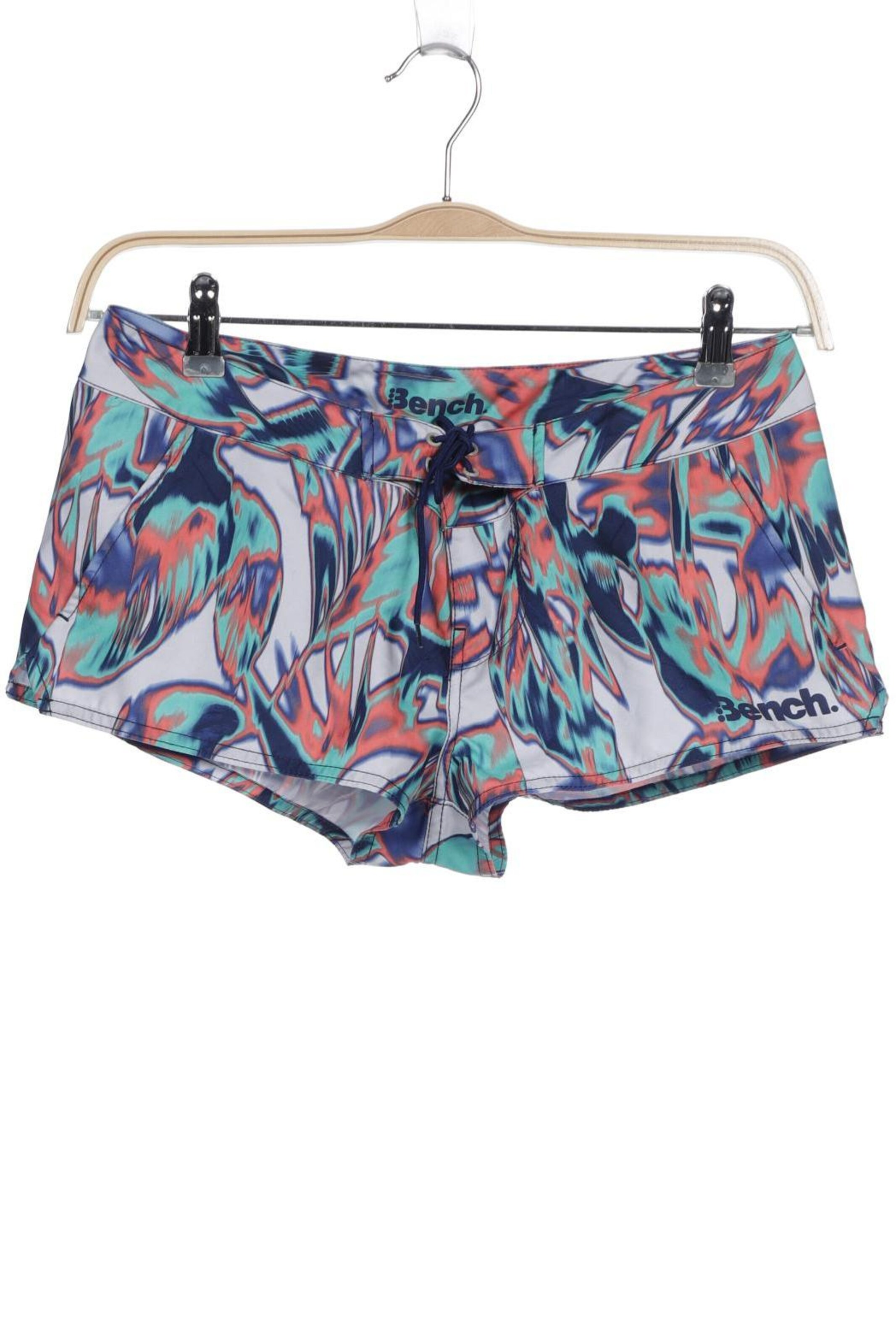 BENCH Shorts in S in Mixed colors: front