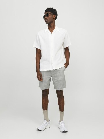 JACK & JONES Regular Shorts 'Ace Cairo' in Grün