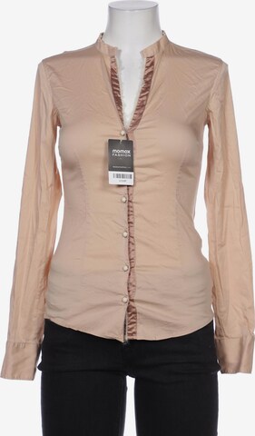 Aglini Blouse & Tunic in XS in Beige: front