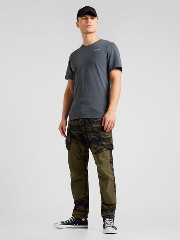 G-Star RAW Regular Cargobyxa i grön