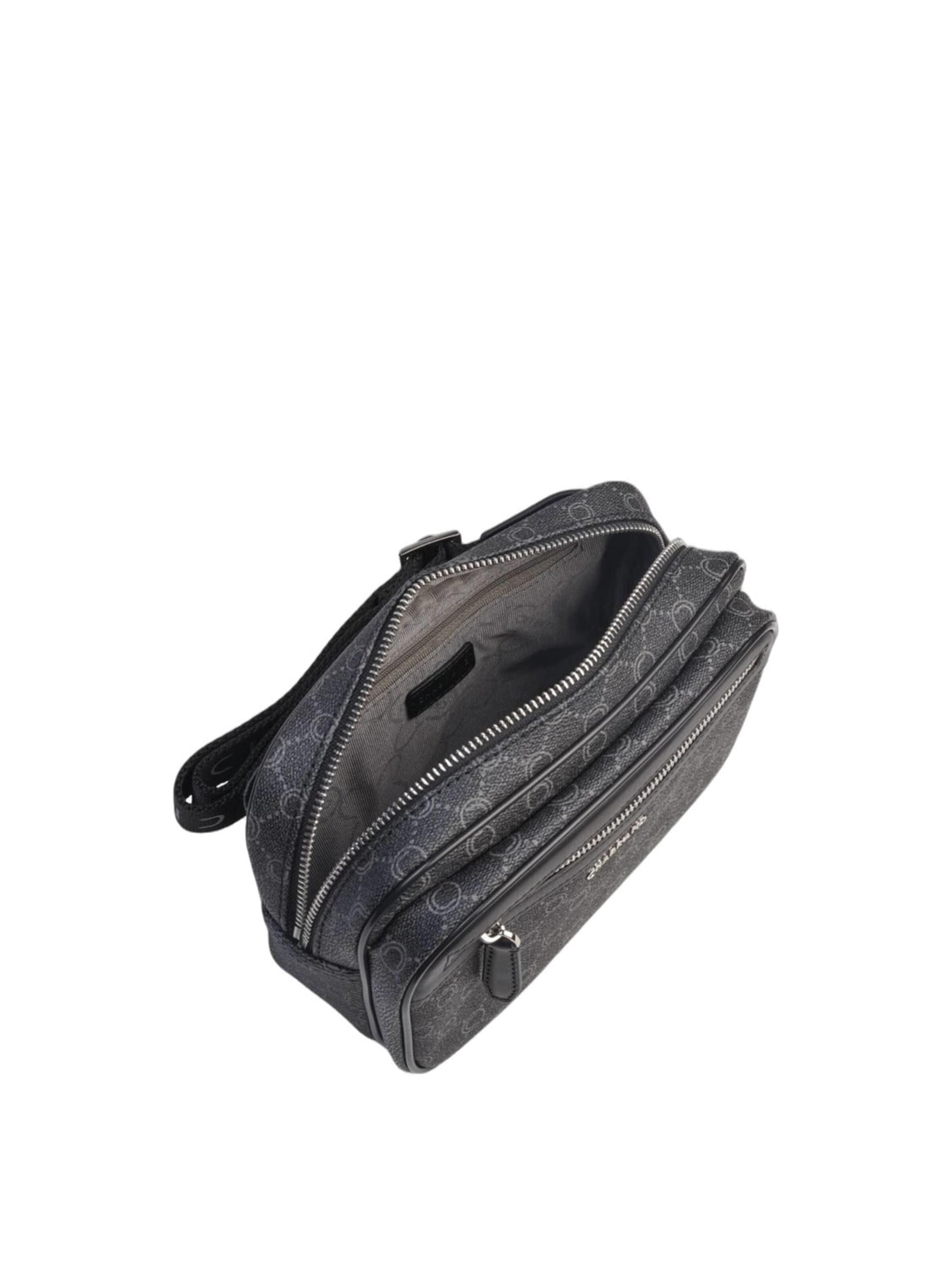 Sacs à main 'Body-Bag' Chabrand en noir