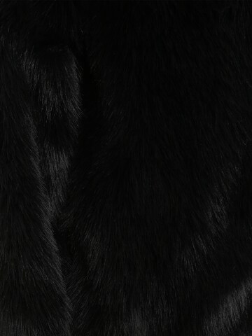 Giacca di mezza stagione di Vero Moda Tall in nero