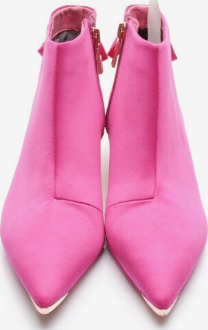 Ted Baker Dress Boots in 36 in Pink