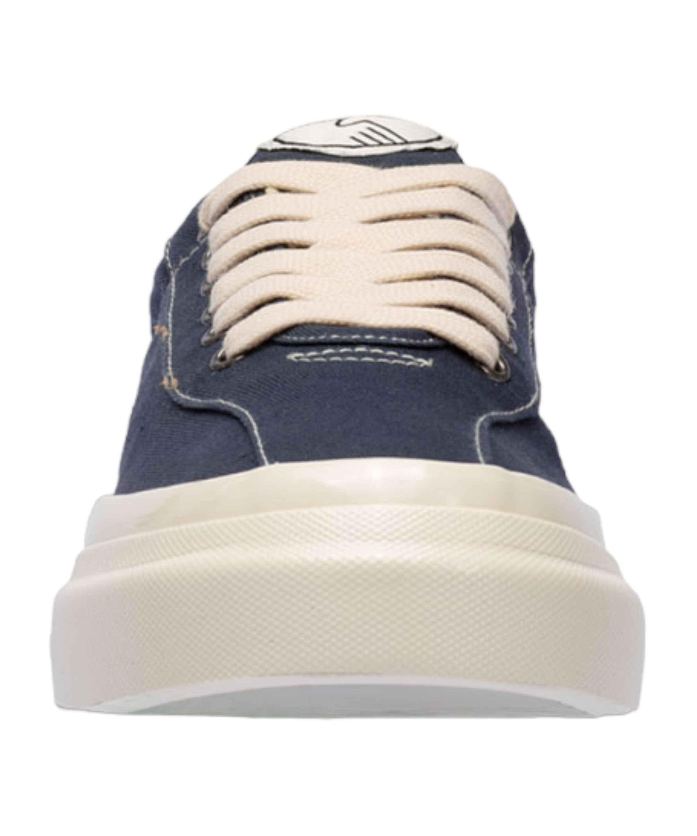 Stepney Workers Club Sneaker low i blå