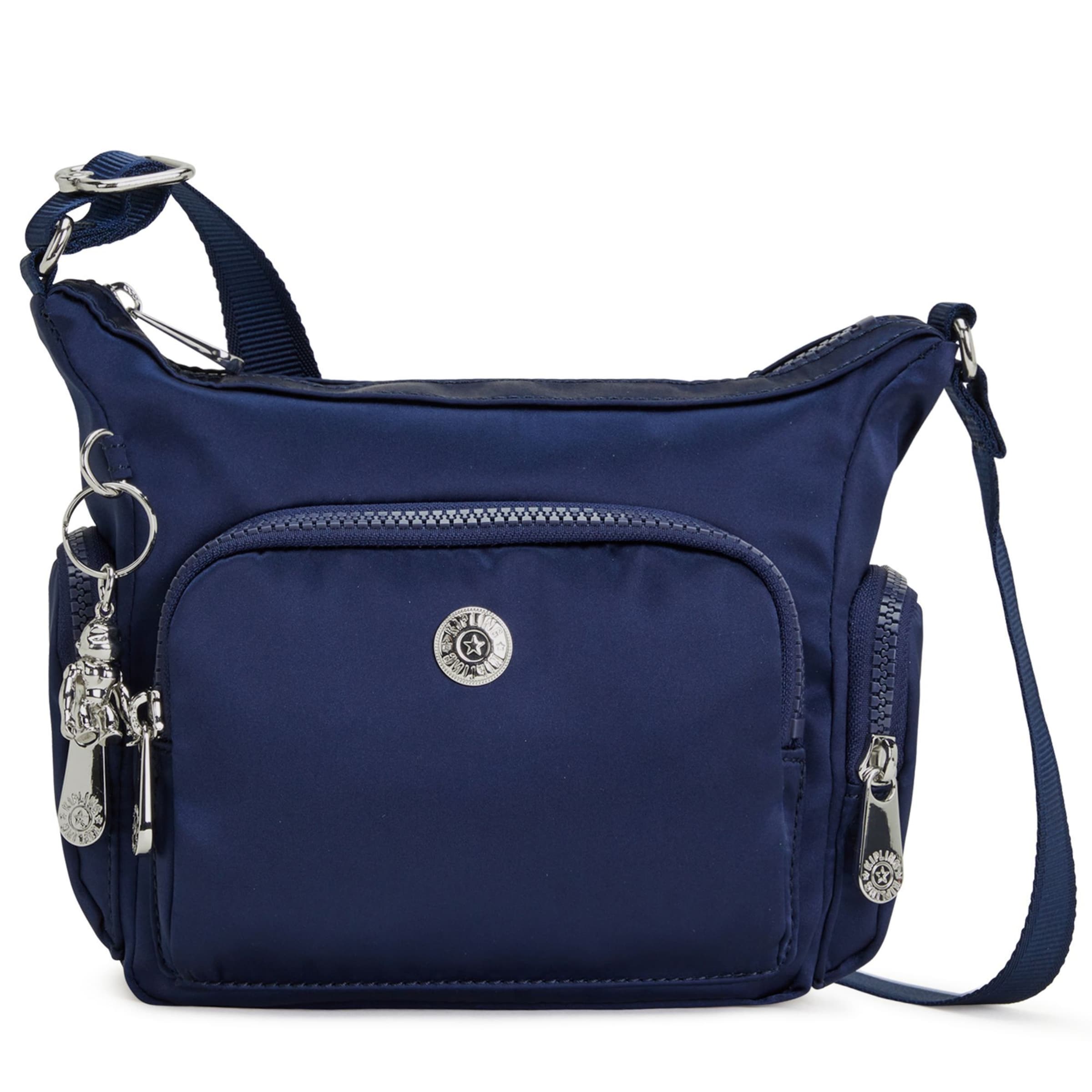 KIPLING Crossbody bag Gabbie in Ultramarine Blue ABOUT YOU