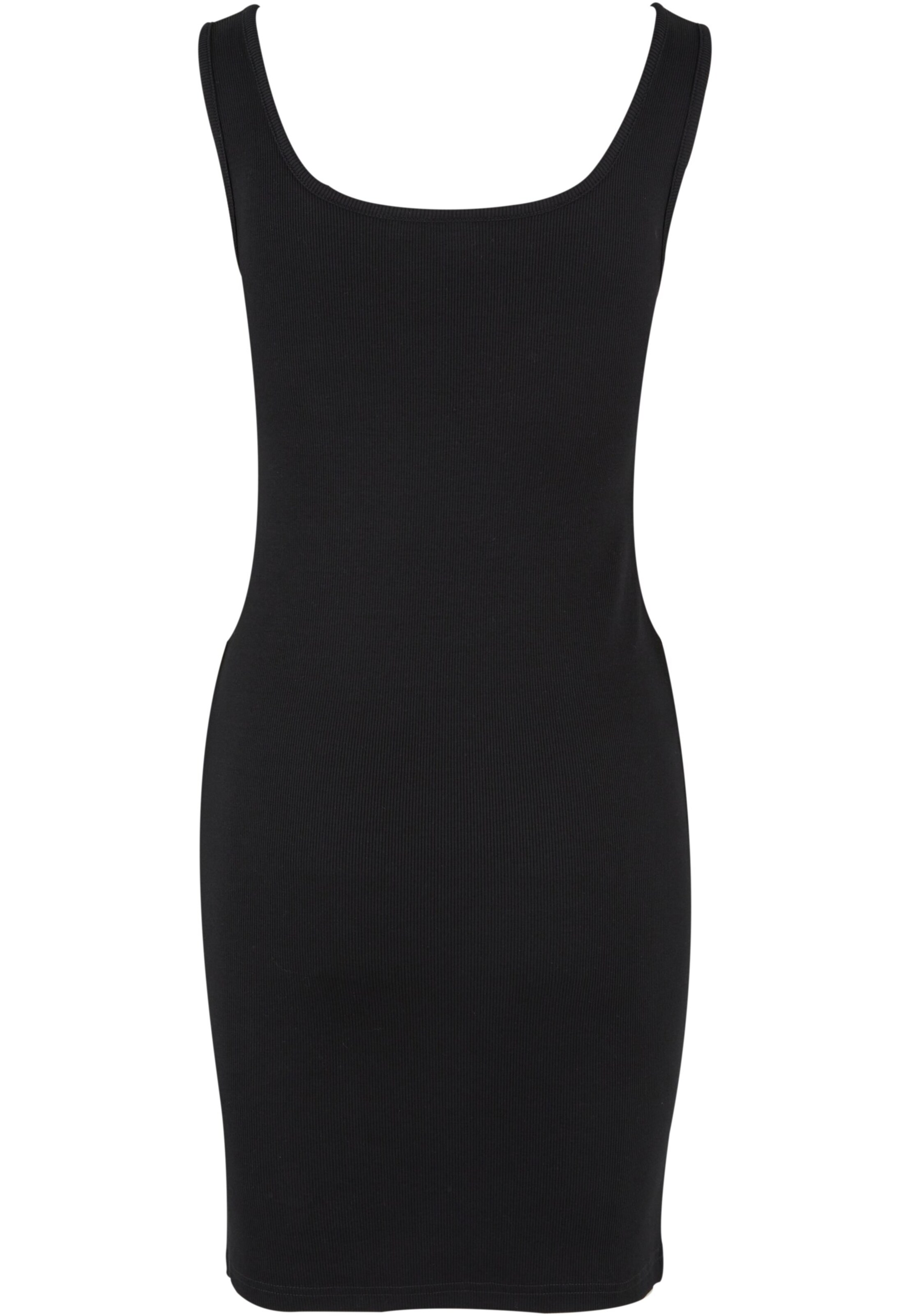 Robe Karl Kani en noir