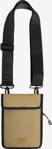 Protection pour Smartphone Pull&Bear en marron