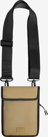 Protection pour Smartphone Pull&Bear en marron