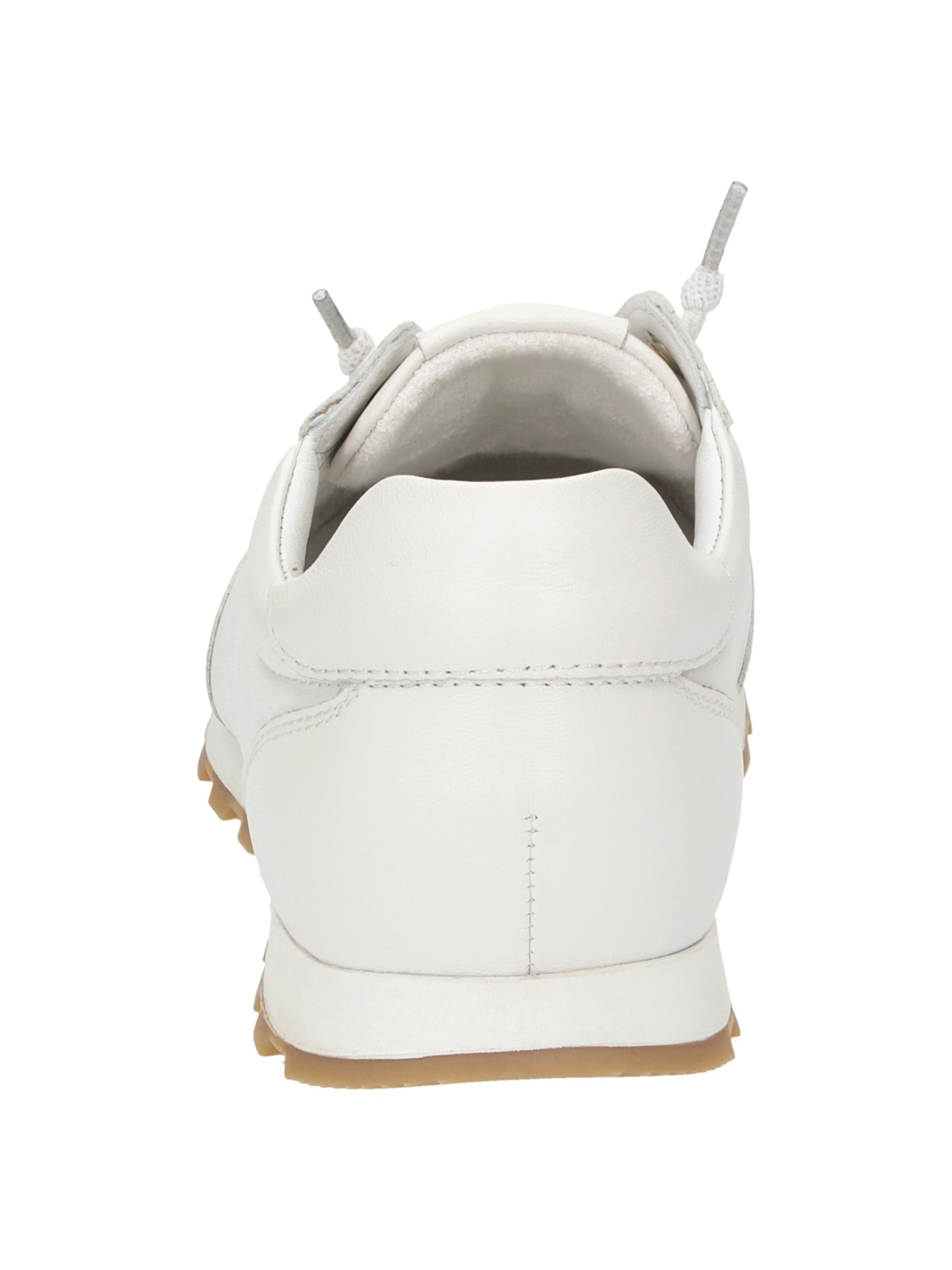SIOUX Sneaker ' Snejana-700 ' in Weiß