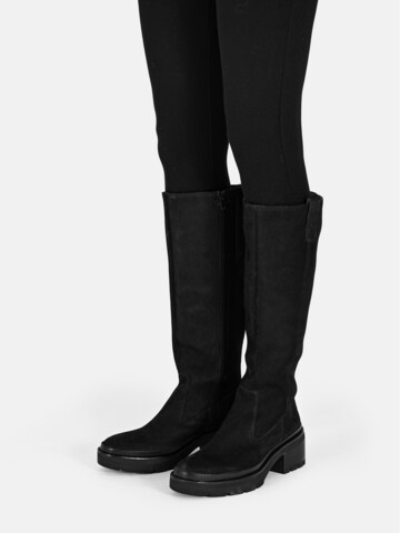 Crickit Boots 'Noelia' in Black