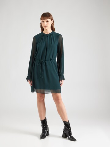 VERO MODA Платье 'VMHERLE' в Зеленый: спереди
