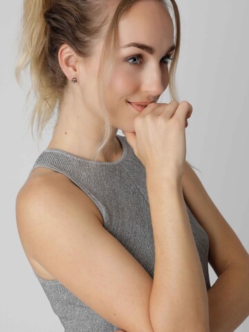 Boucles d'oreilles Lucardi en or