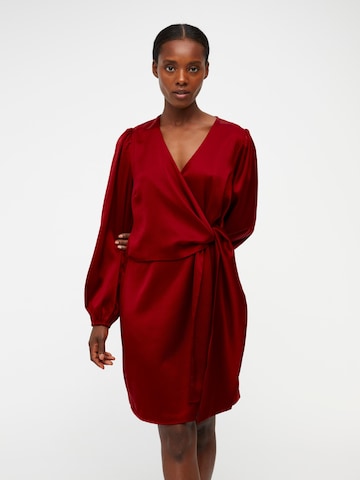 OBJECT Dress 'ADALINA' in Red