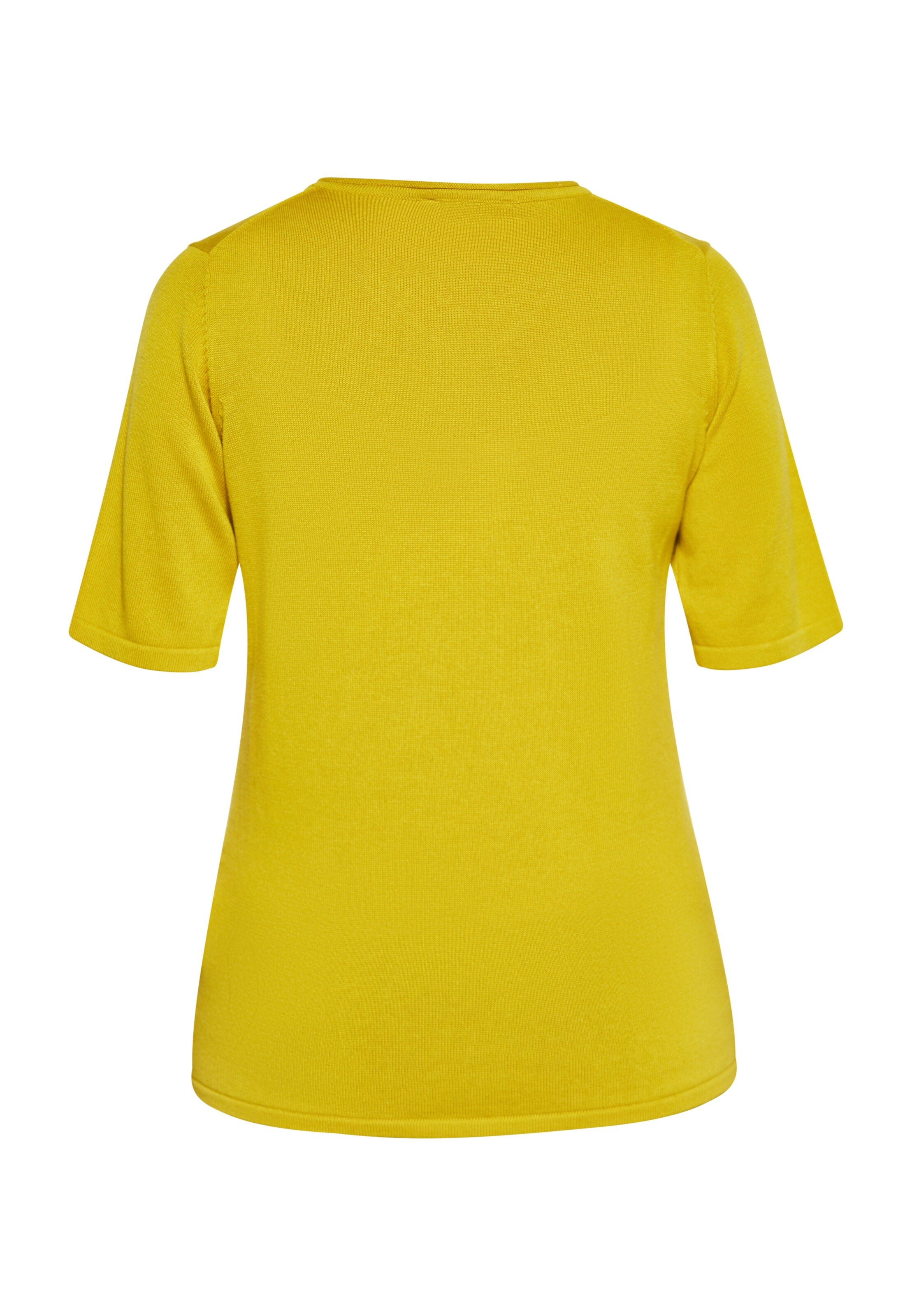 Usha Свитер в Желтый