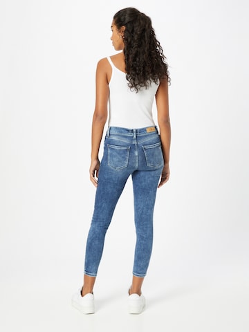 LTB Slimfit Jeans 'Lonia' in Blau