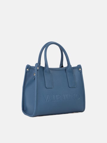 VALENTINO - Shopper 'Valentino Sac Cabas Foxy Re Bleu Femme Blu' em azul