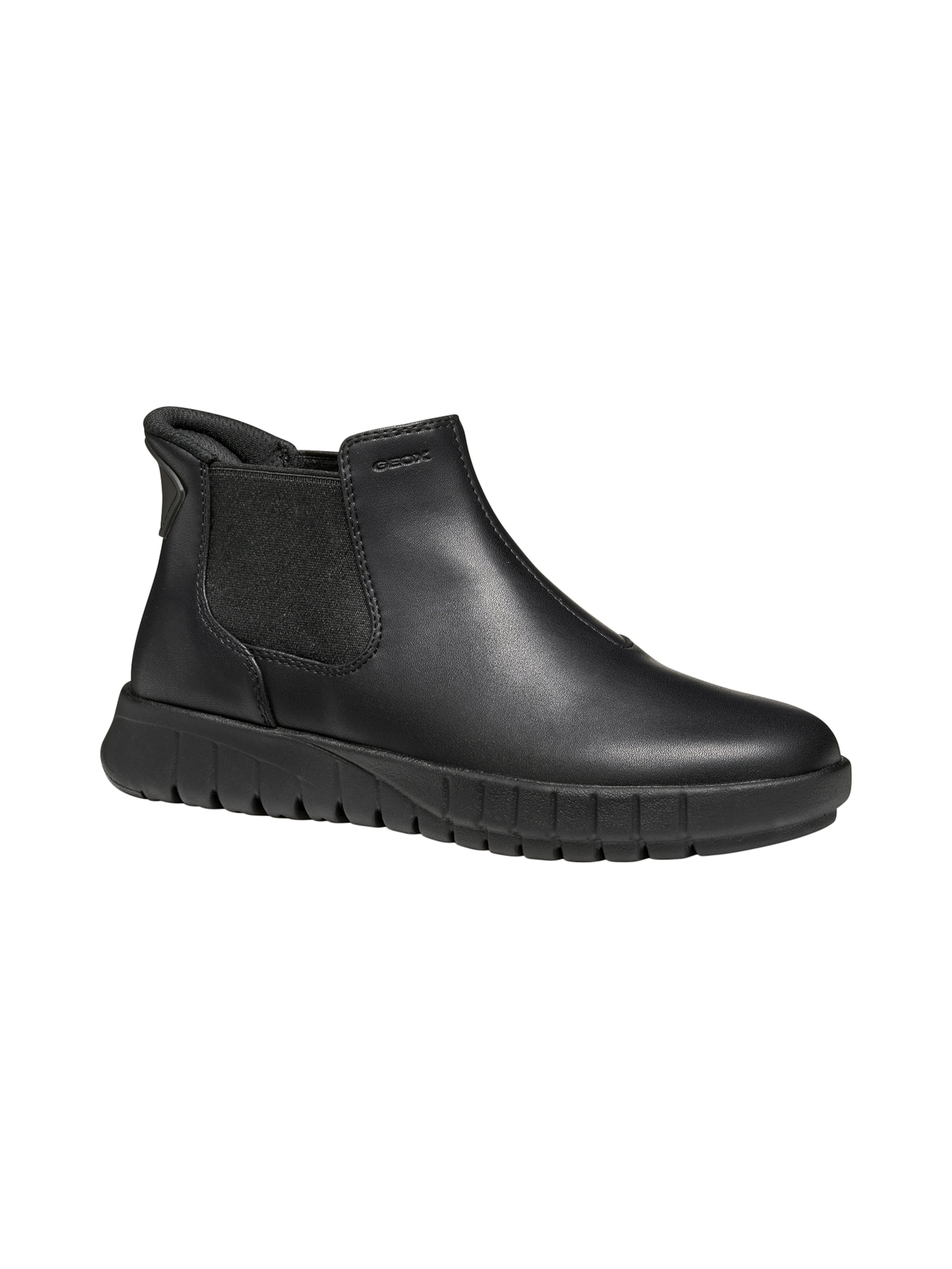 Ankle boots di GEOX in nero