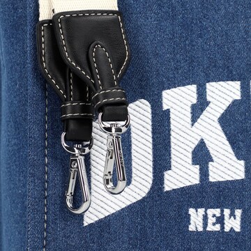 DKNY Shopper 'Hadlee' in Blue