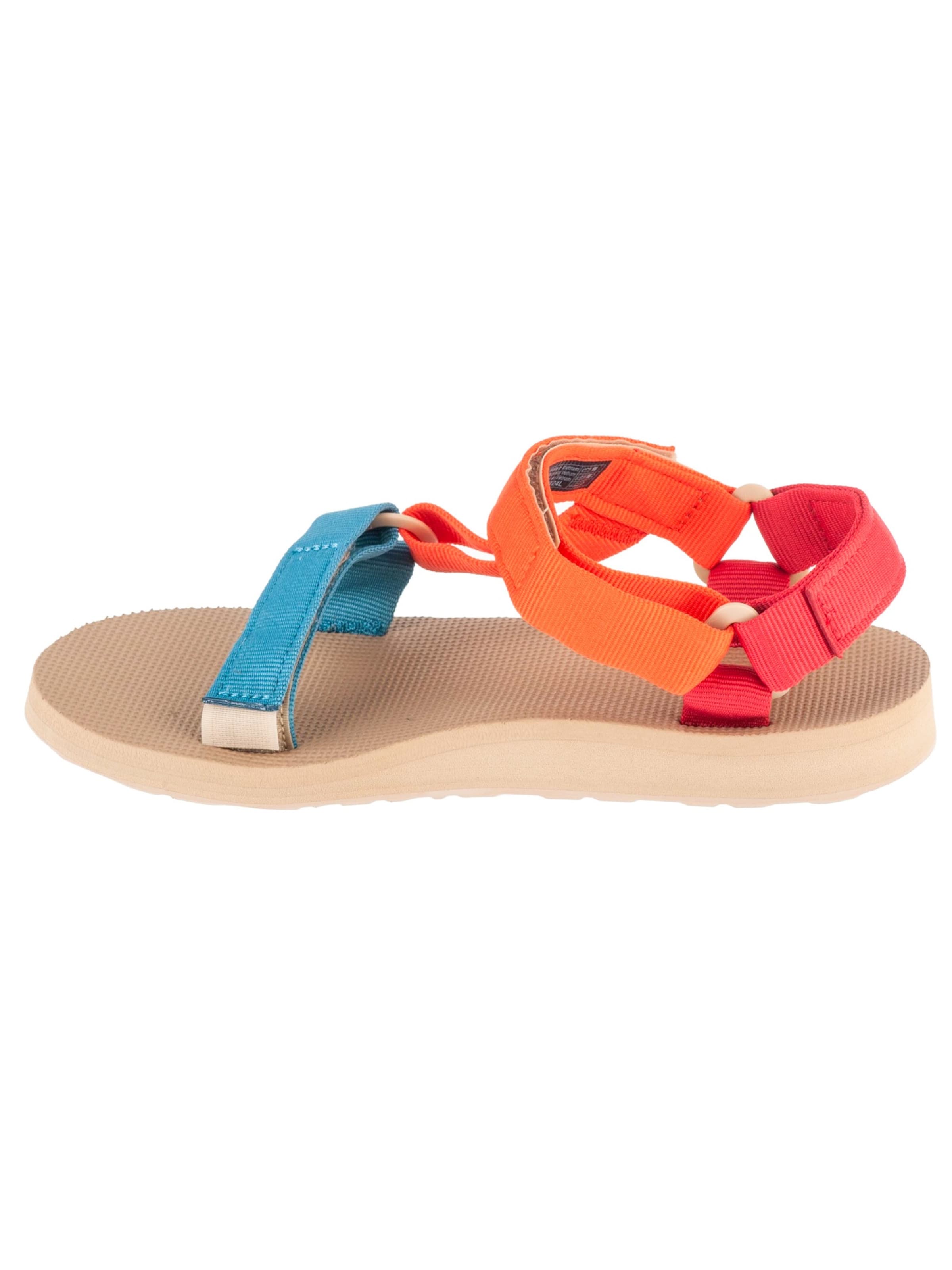 TEVA Sandals in Mixed colors