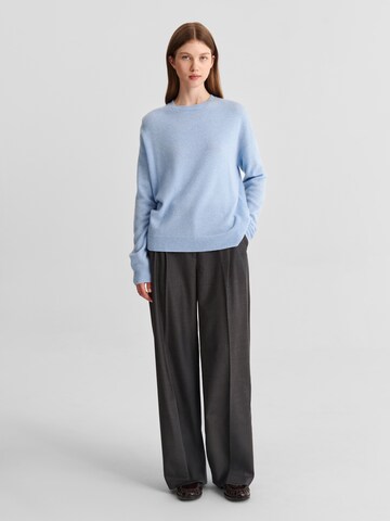 TATUUM Sweater 'Nora' in Blue
