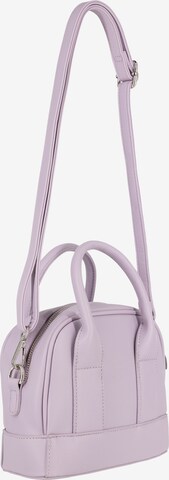 MYMO Tasche in Lila