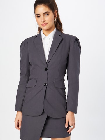 KAN Blazer 'PARANÁ' in Grey: front