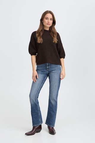 Bootcut Jean 'KAJANE' b.young en bleu